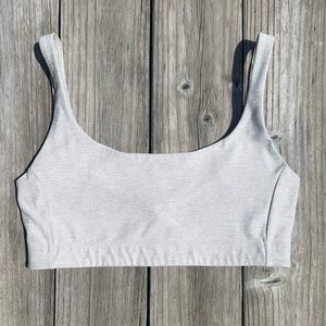 Outdoor Voices sports bra